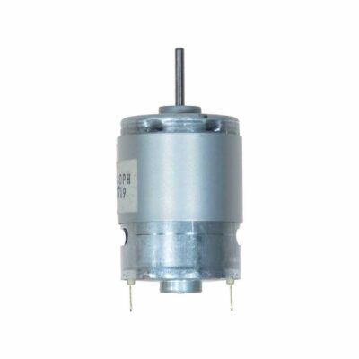 Mabuchi RS-380PH Redüktörsüz DC Motor