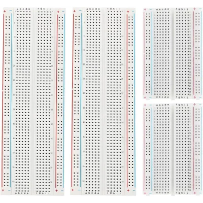 Breadboard Seti