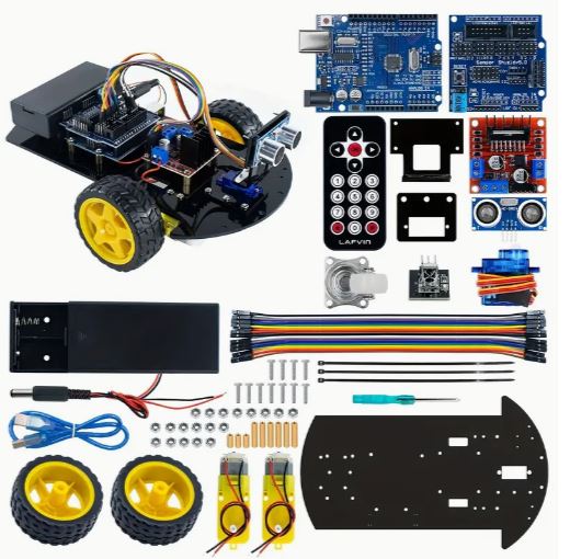 Robotik Kodlama Eğitim Setleri