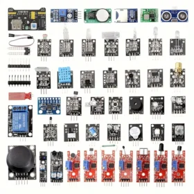 Arduino 45 Sensör Modülleri - Görsel 4
