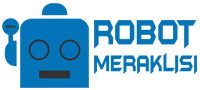 Robot Meraklısı