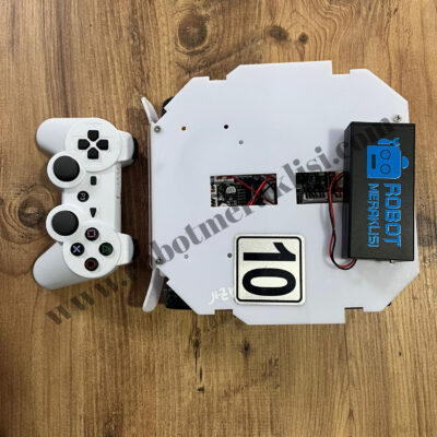 Futra Robotu + Kurulumu