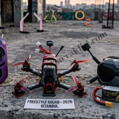 Pro FPV Racing
