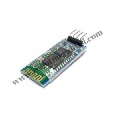 HC06 – Bluetooth Modülü